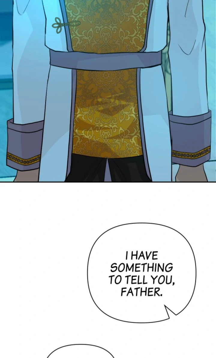 The Way to Protect the King Chapter 12 - page 6