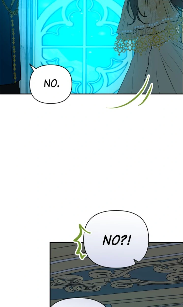 The Way to Protect the King Chapter 13 - page 9