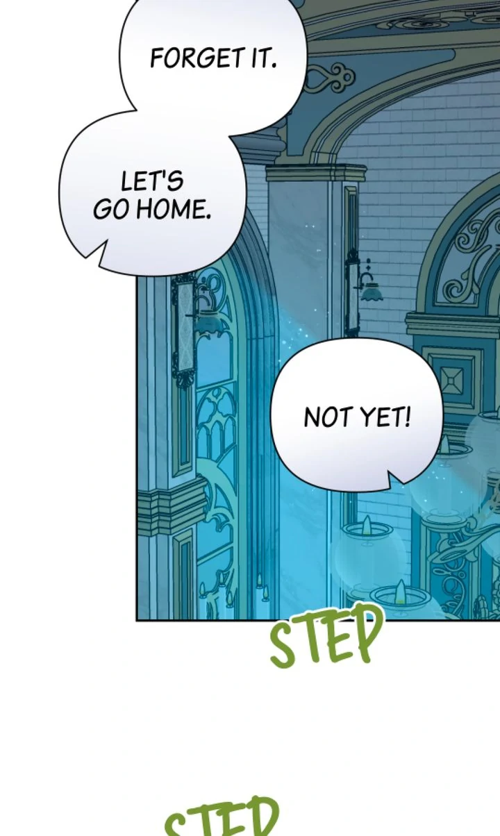 The Way to Protect the King Chapter 13 - page 10