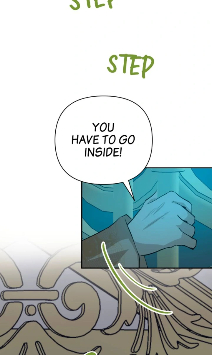 The Way to Protect the King Chapter 13 - page 11