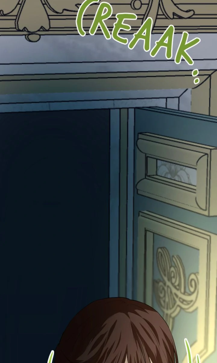 The Way to Protect the King Chapter 13 - page 12