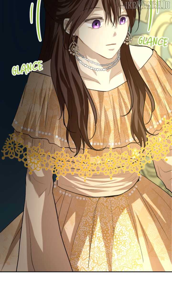 The Way to Protect the King Chapter 13 - page 13