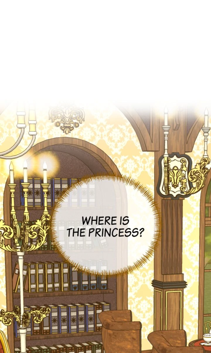 The Way to Protect the King Chapter 13 - page 16