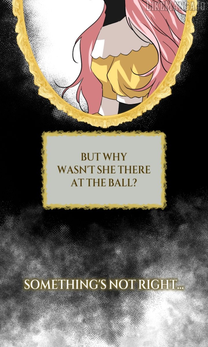 The Way to Protect the King Chapter 13 - page 23