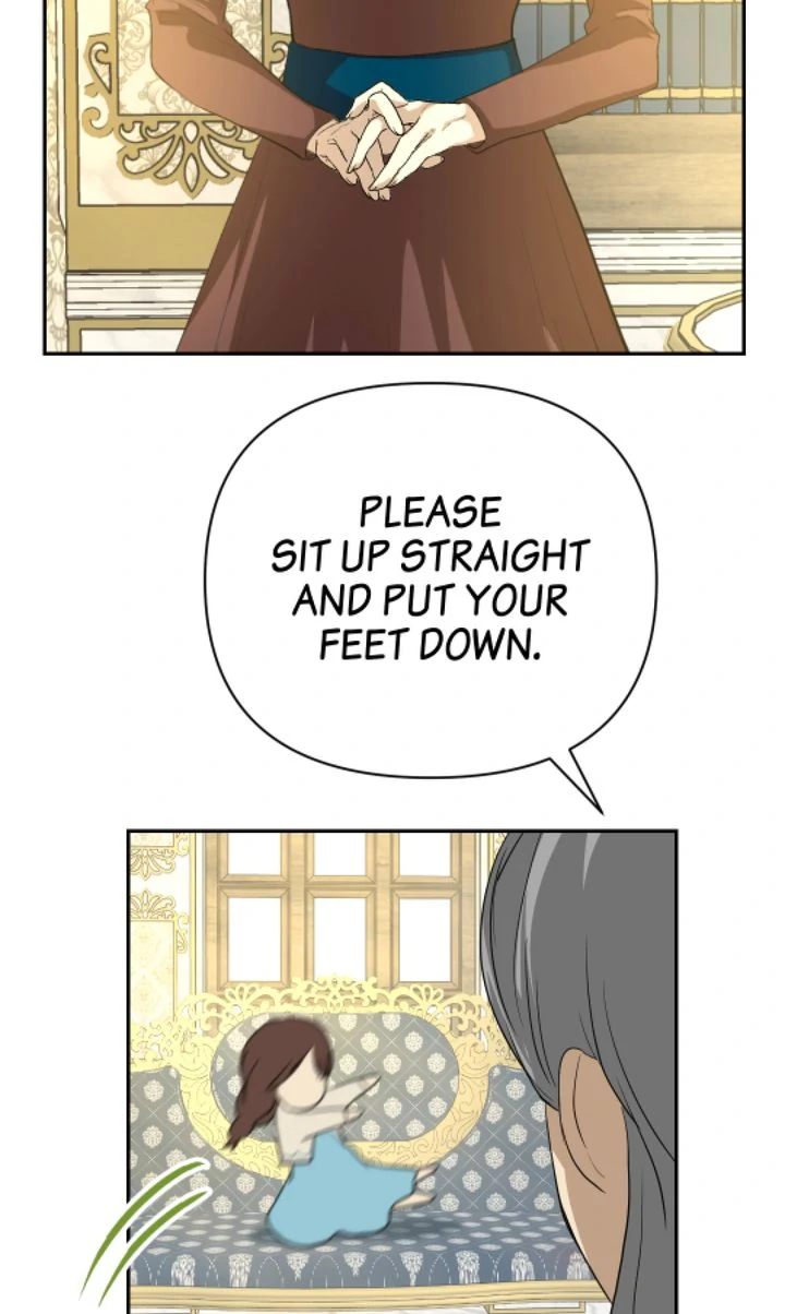 The Way to Protect the King Chapter 13 - page 26