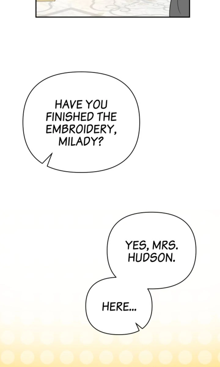 The Way to Protect the King Chapter 13 - page 27