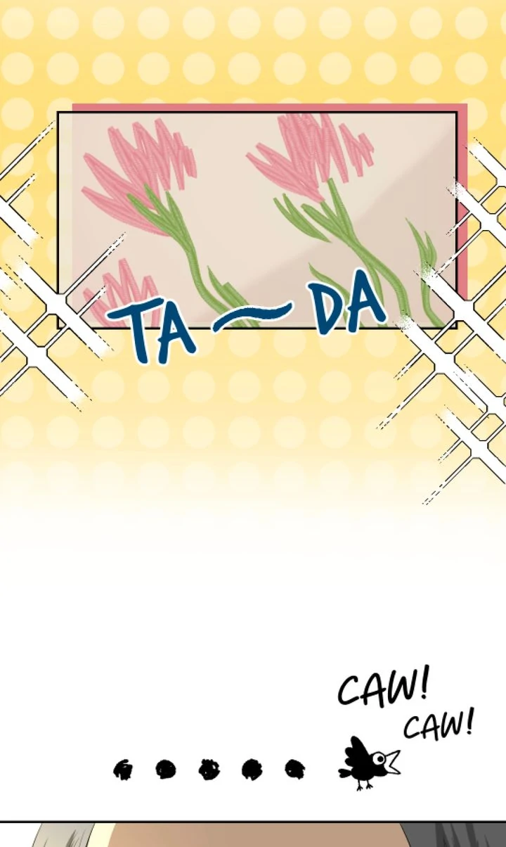 The Way to Protect the King Chapter 13 - page 28