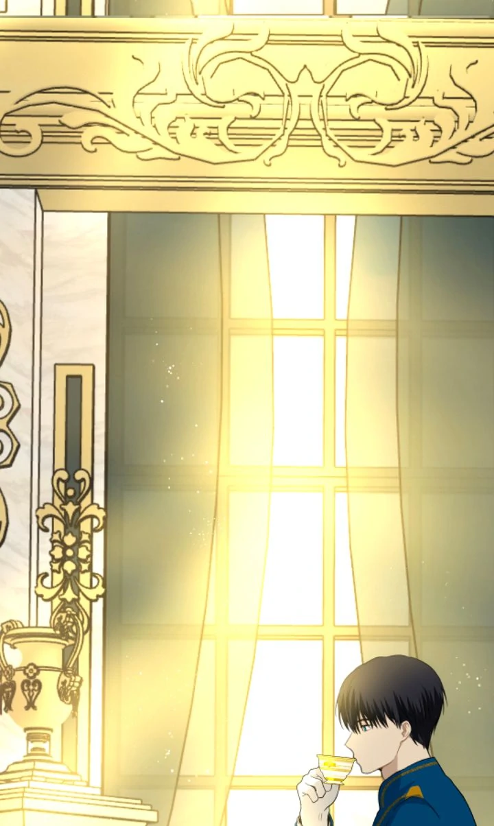 The Way to Protect the King Chapter 13 - page 37