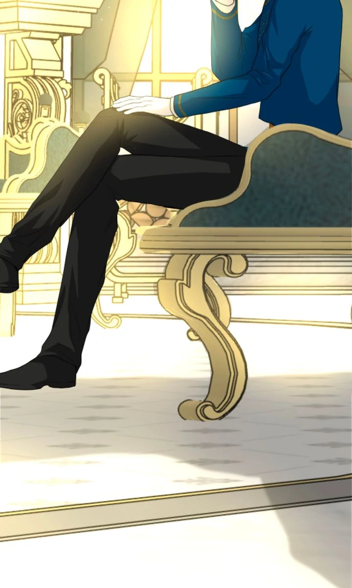 The Way to Protect the King Chapter 13 - page 38