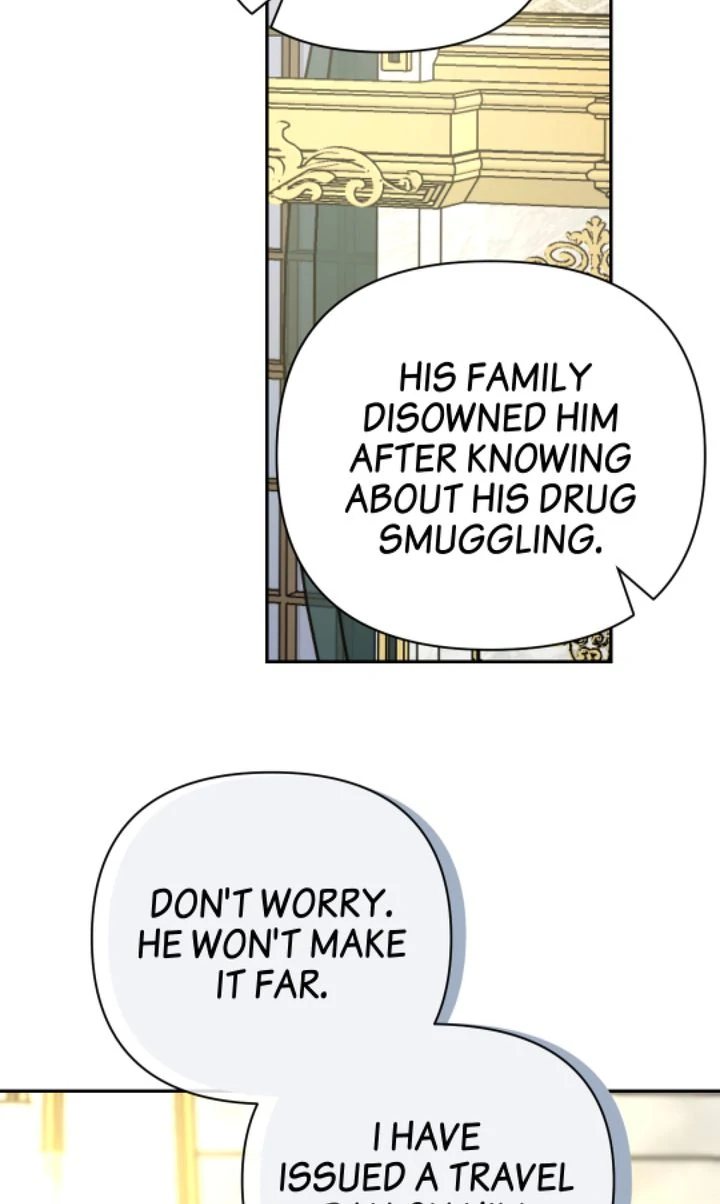 The Way to Protect the King Chapter 13 - page 40