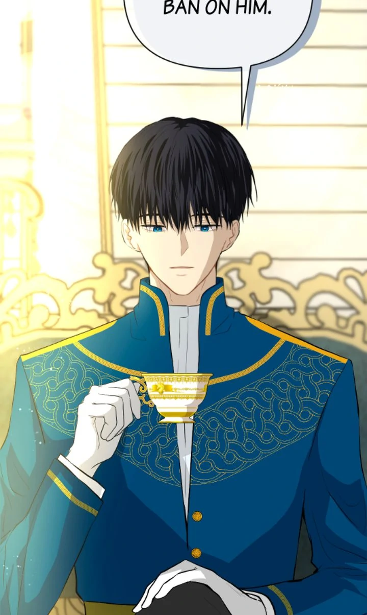 The Way to Protect the King Chapter 13 - page 41