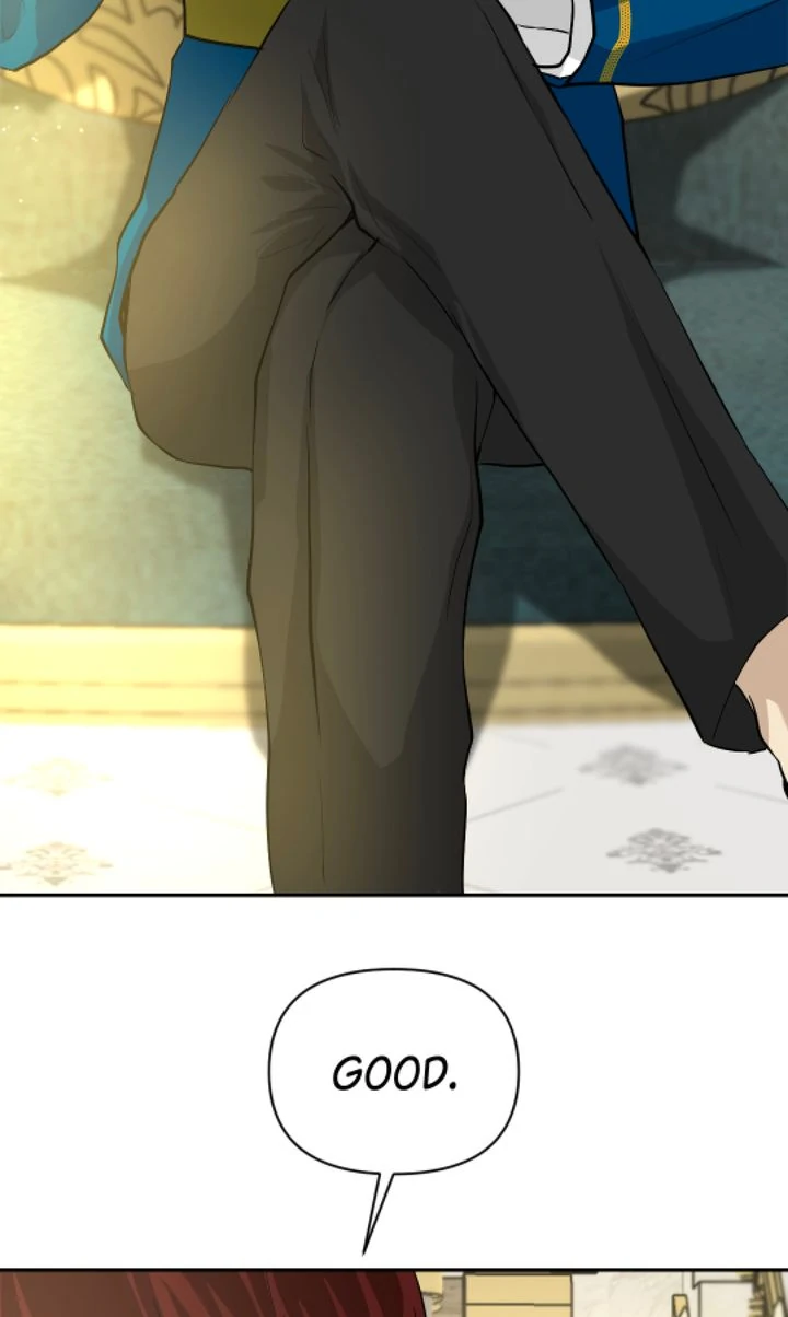 The Way to Protect the King Chapter 13 - page 42