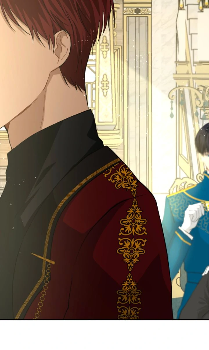 The Way to Protect the King Chapter 13 - page 43