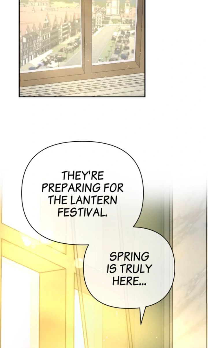 The Way to Protect the King Chapter 13 - page 45