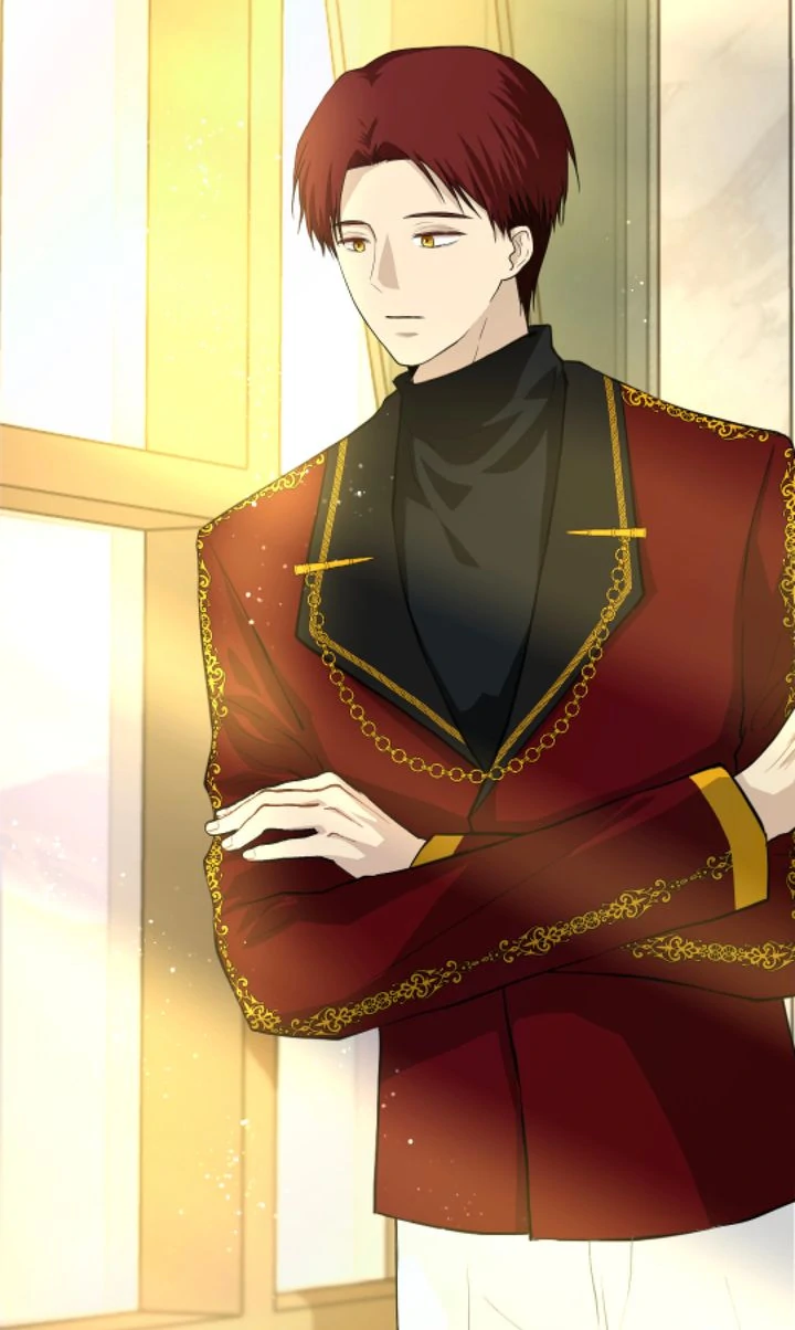 The Way to Protect the King Chapter 13 - page 46