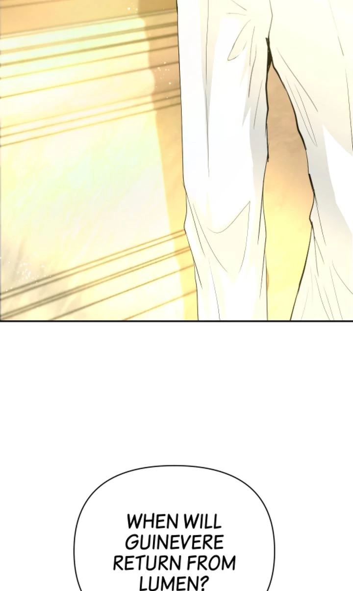 The Way to Protect the King Chapter 13 - page 47