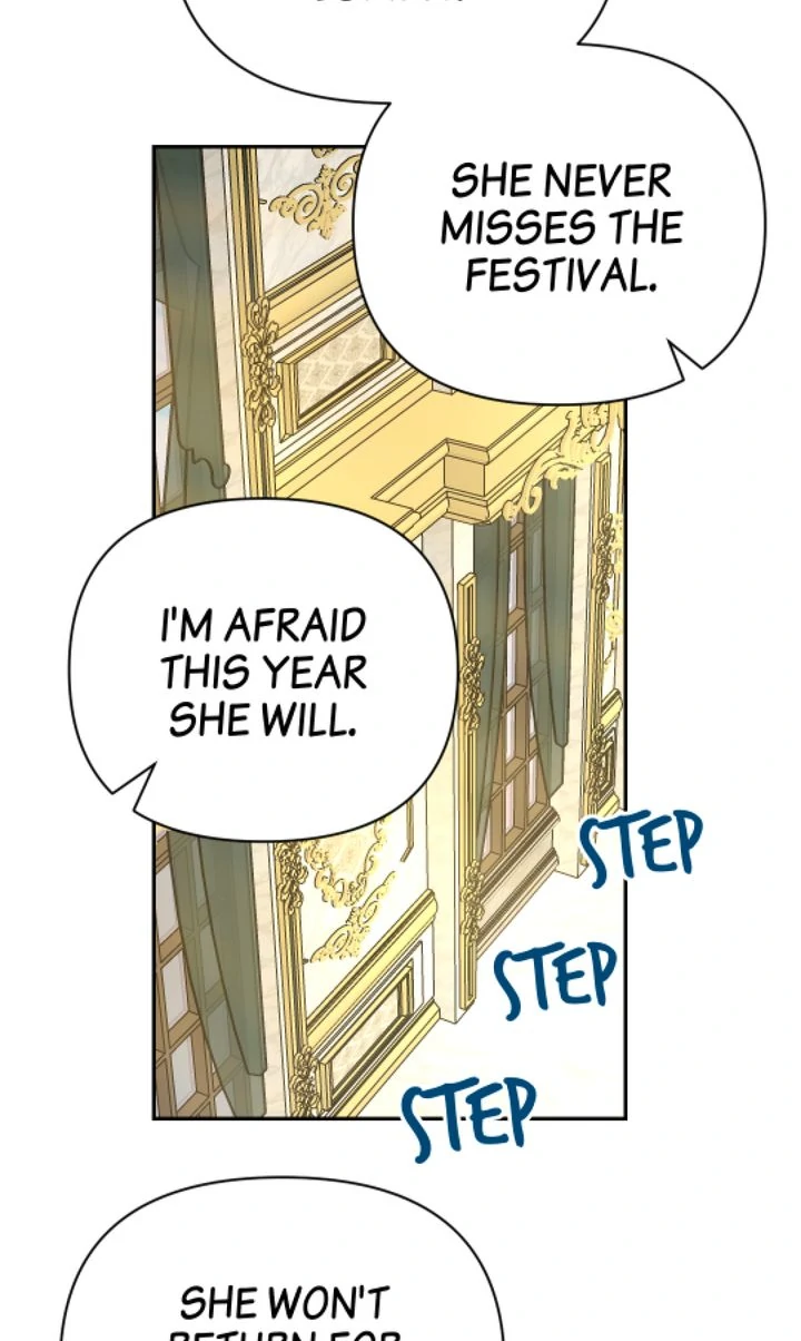 The Way to Protect the King Chapter 13 - page 48