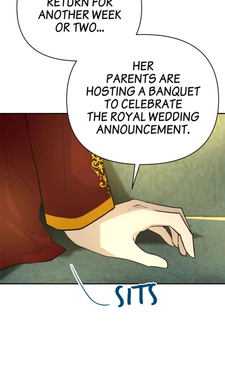 The Way to Protect the King Chapter 13 - page 49