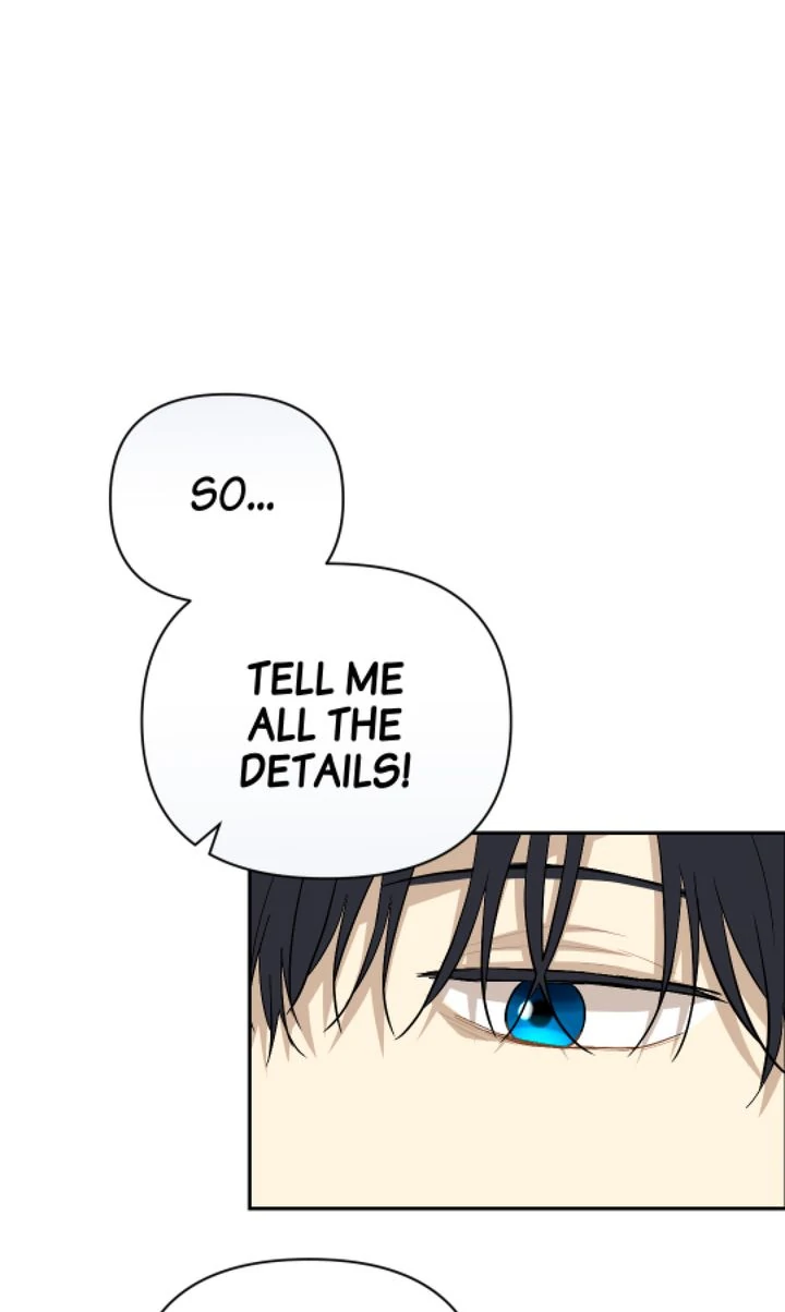 The Way to Protect the King Chapter 13 - page 50