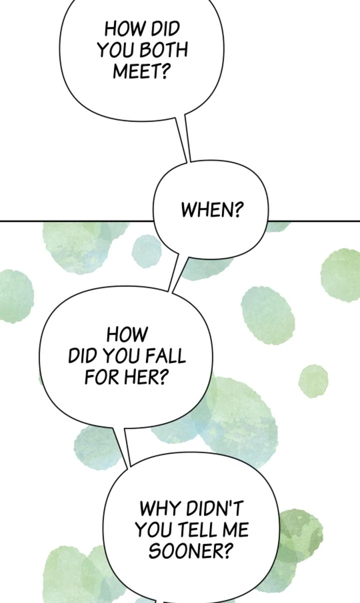 The Way to Protect the King Chapter 13 - page 51