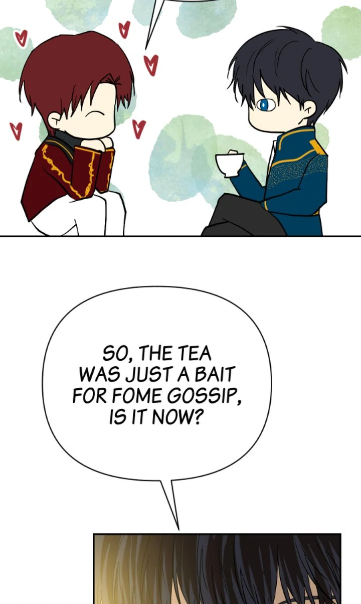 The Way to Protect the King Chapter 13 - page 52