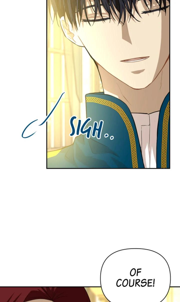 The Way to Protect the King Chapter 13 - page 53