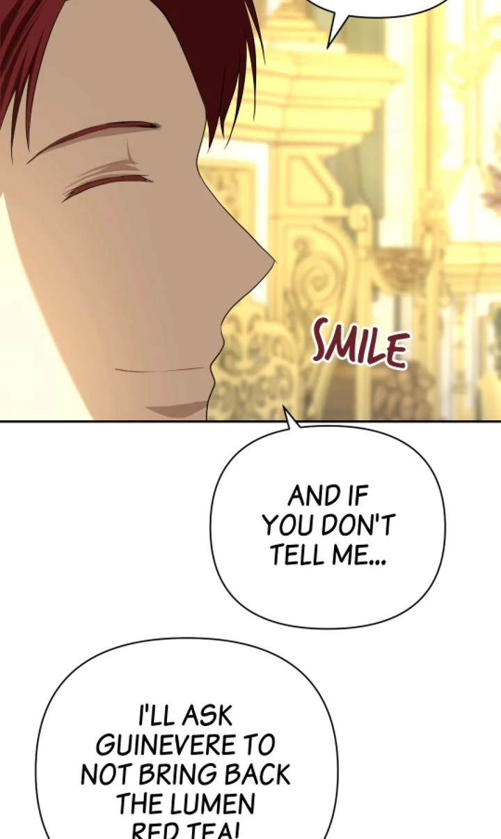 The Way to Protect the King Chapter 13 - page 54