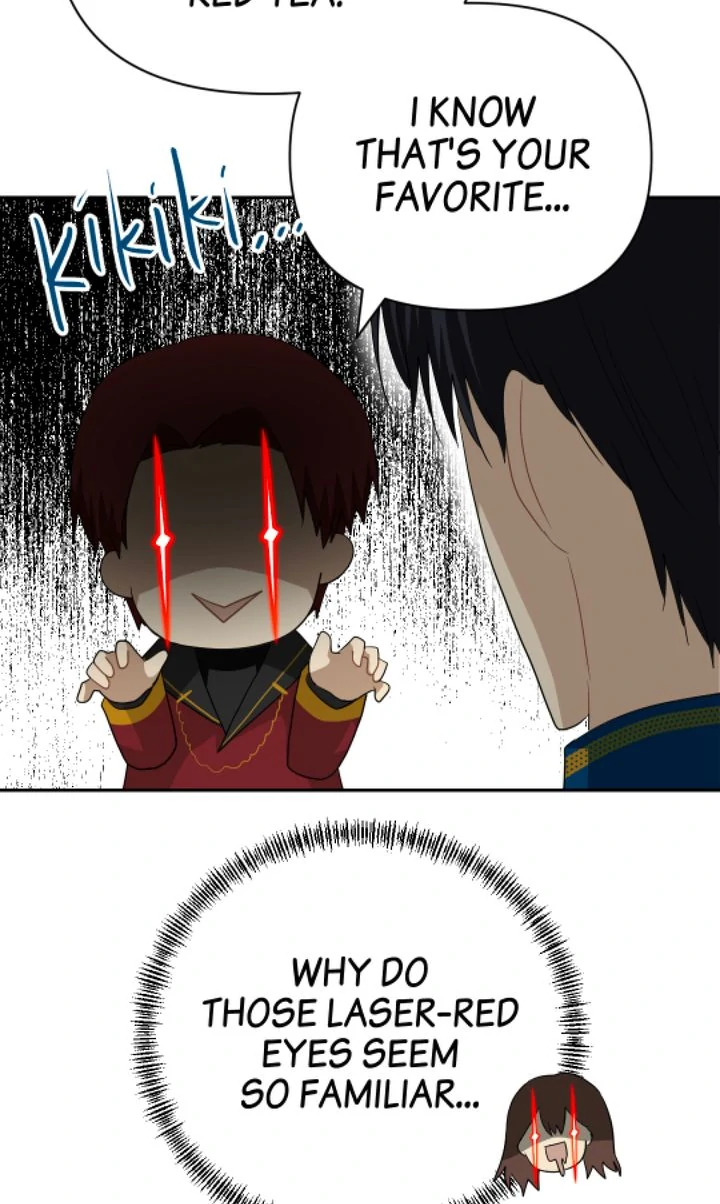 The Way to Protect the King Chapter 13 - page 55