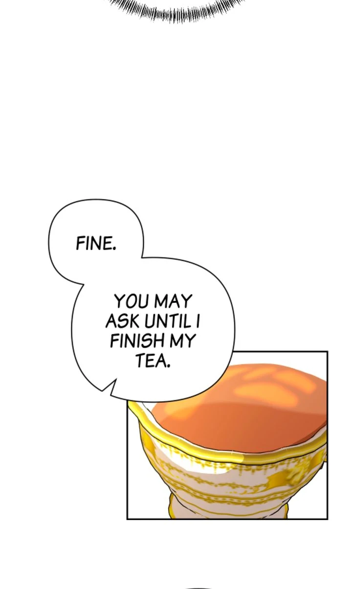 The Way to Protect the King Chapter 13 - page 56