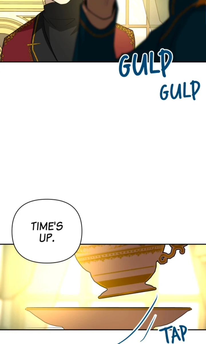 The Way to Protect the King Chapter 13 - page 58