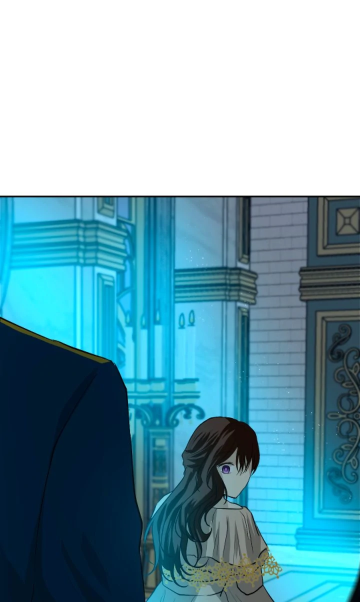 The Way to Protect the King Chapter 13 - page 5