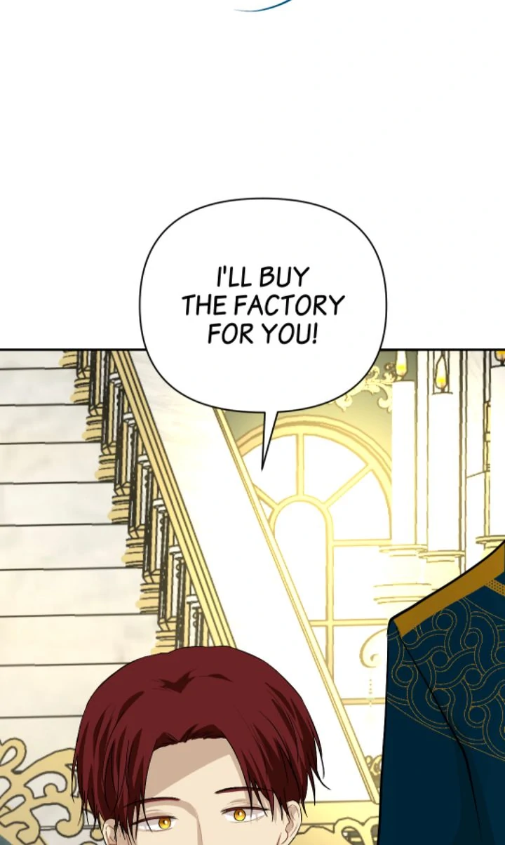 The Way to Protect the King Chapter 13 - page 59