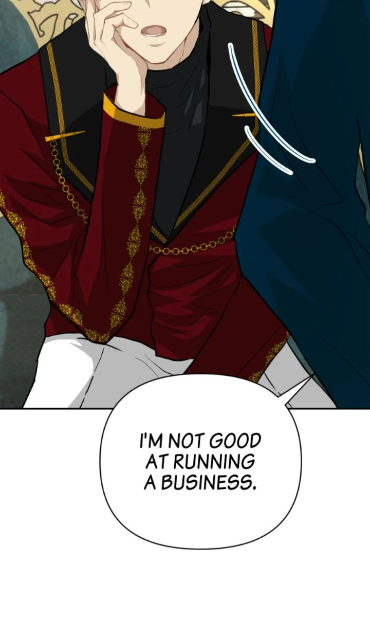 The Way to Protect the King Chapter 13 - page 60