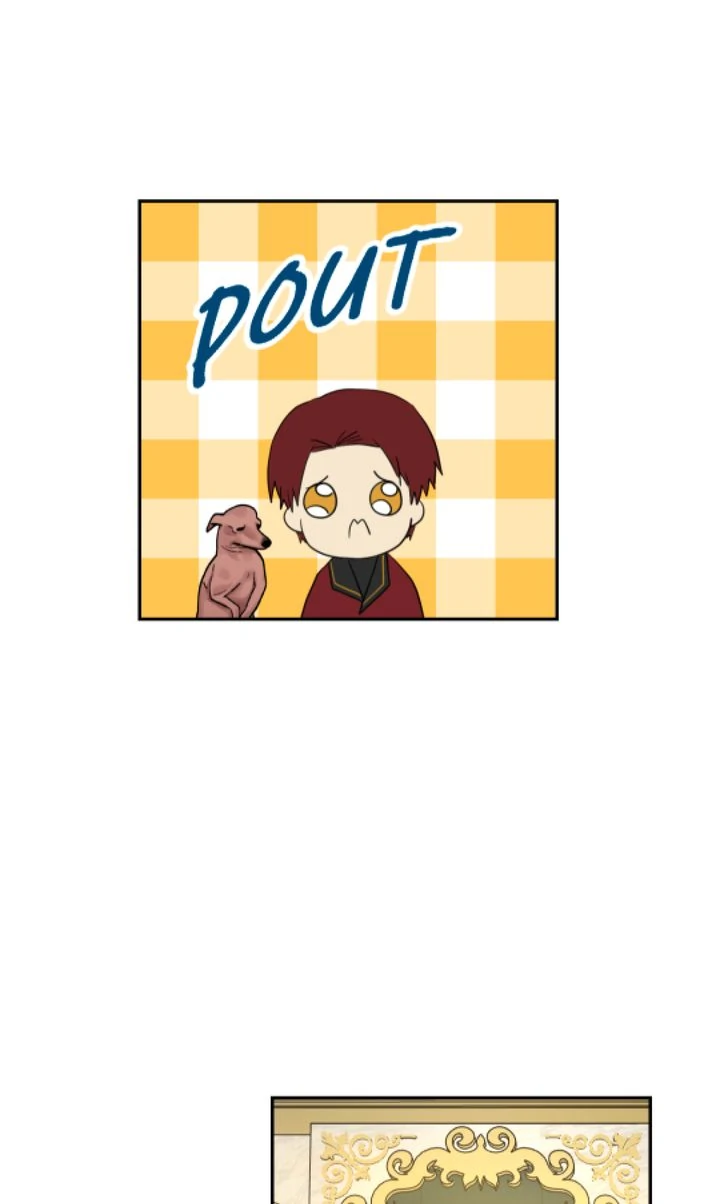 The Way to Protect the King Chapter 13 - page 61