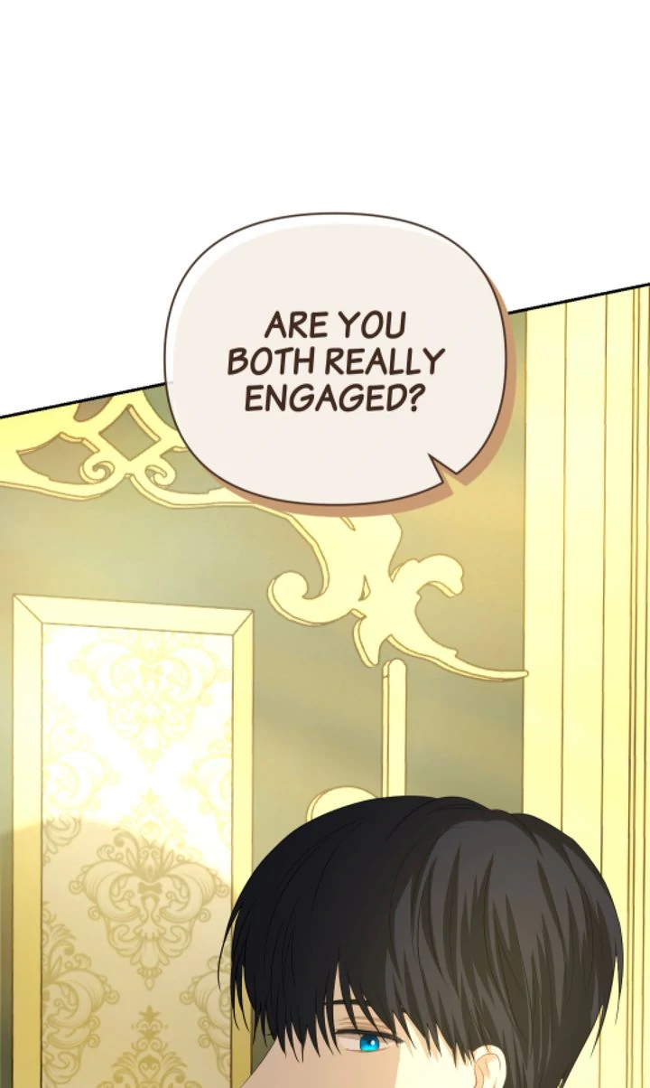 The Way to Protect the King Chapter 13 - page 63