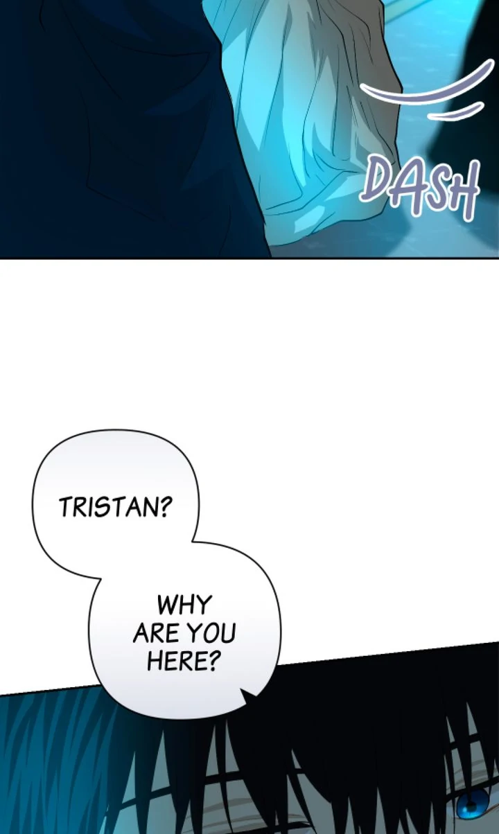 The Way to Protect the King Chapter 13 - page 6