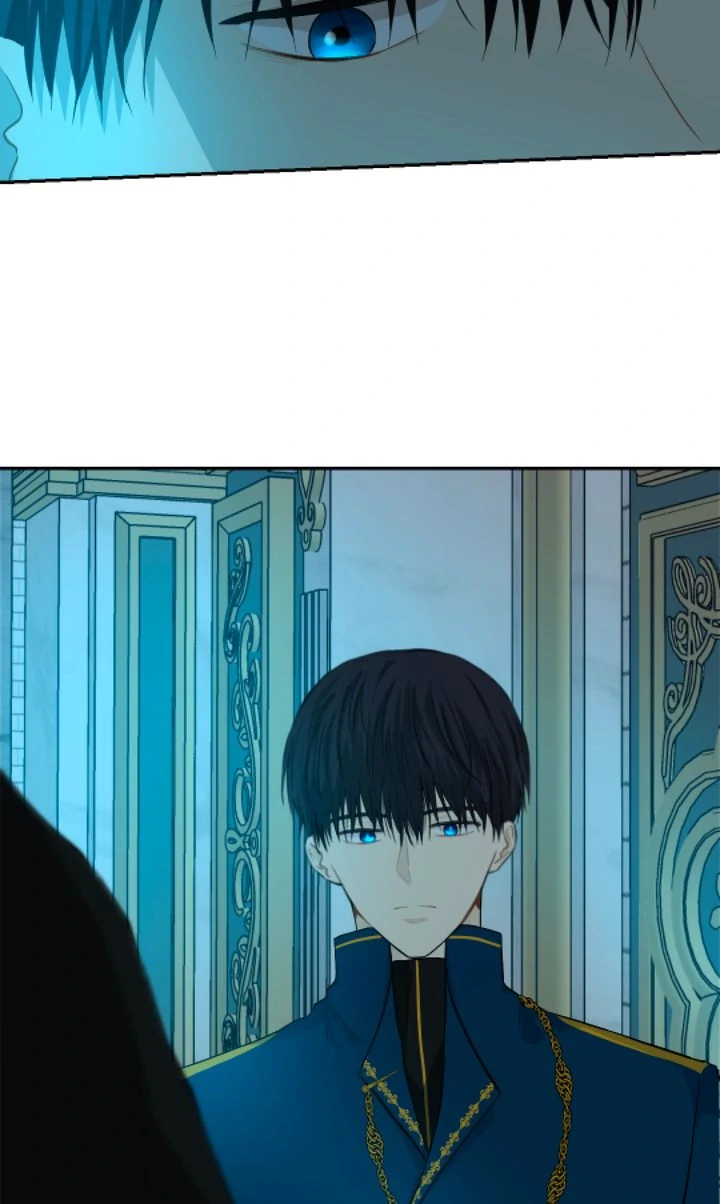 The Way to Protect the King Chapter 13 - page 7