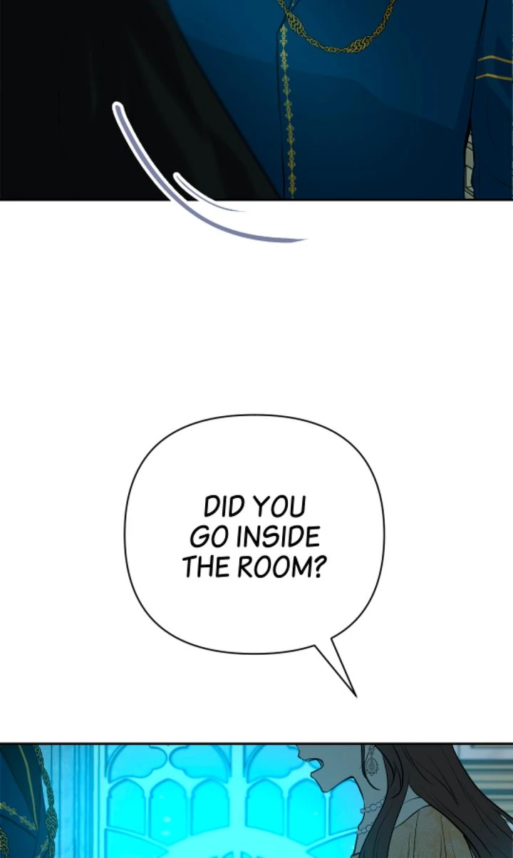 The Way to Protect the King Chapter 13 - page 8