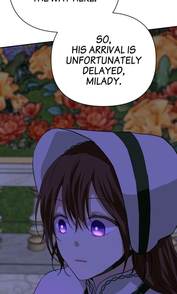 The Way to Protect the King Chapter 14 - page 9