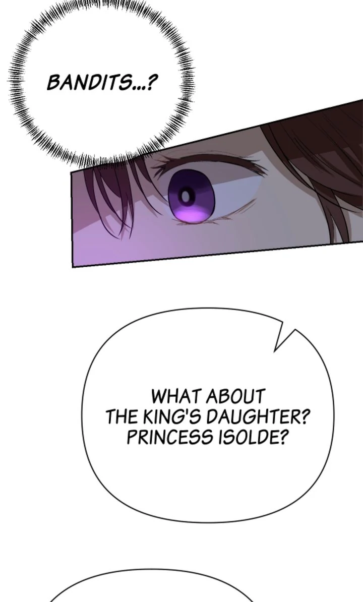 The Way to Protect the King Chapter 14 - page 11