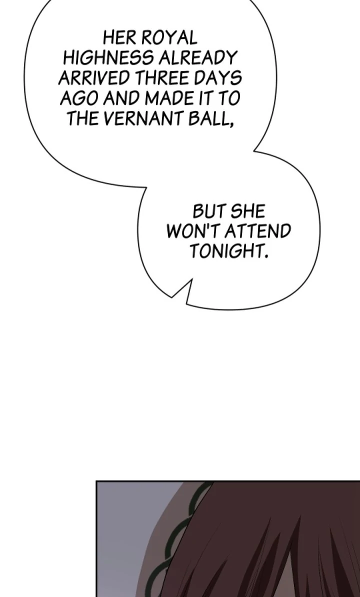 The Way to Protect the King Chapter 14 - page 12