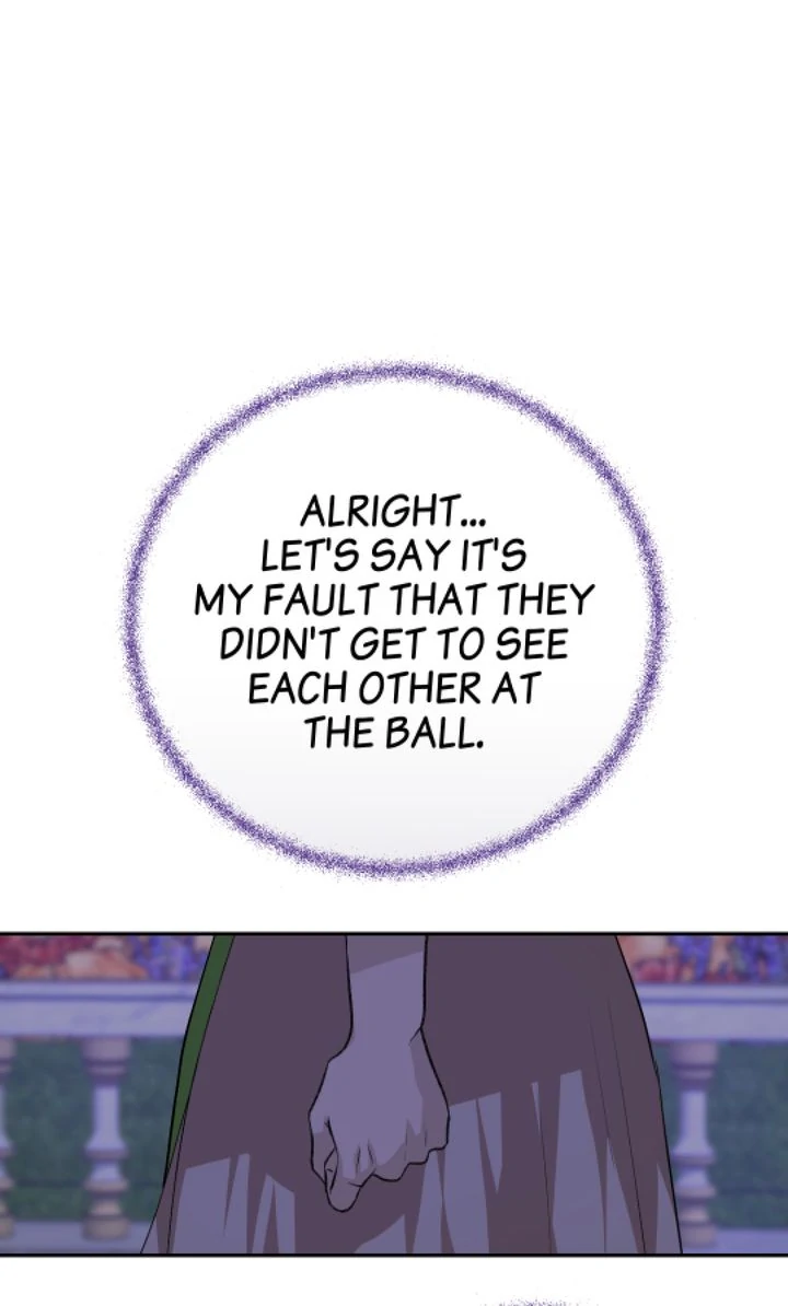 The Way to Protect the King Chapter 14 - page 18