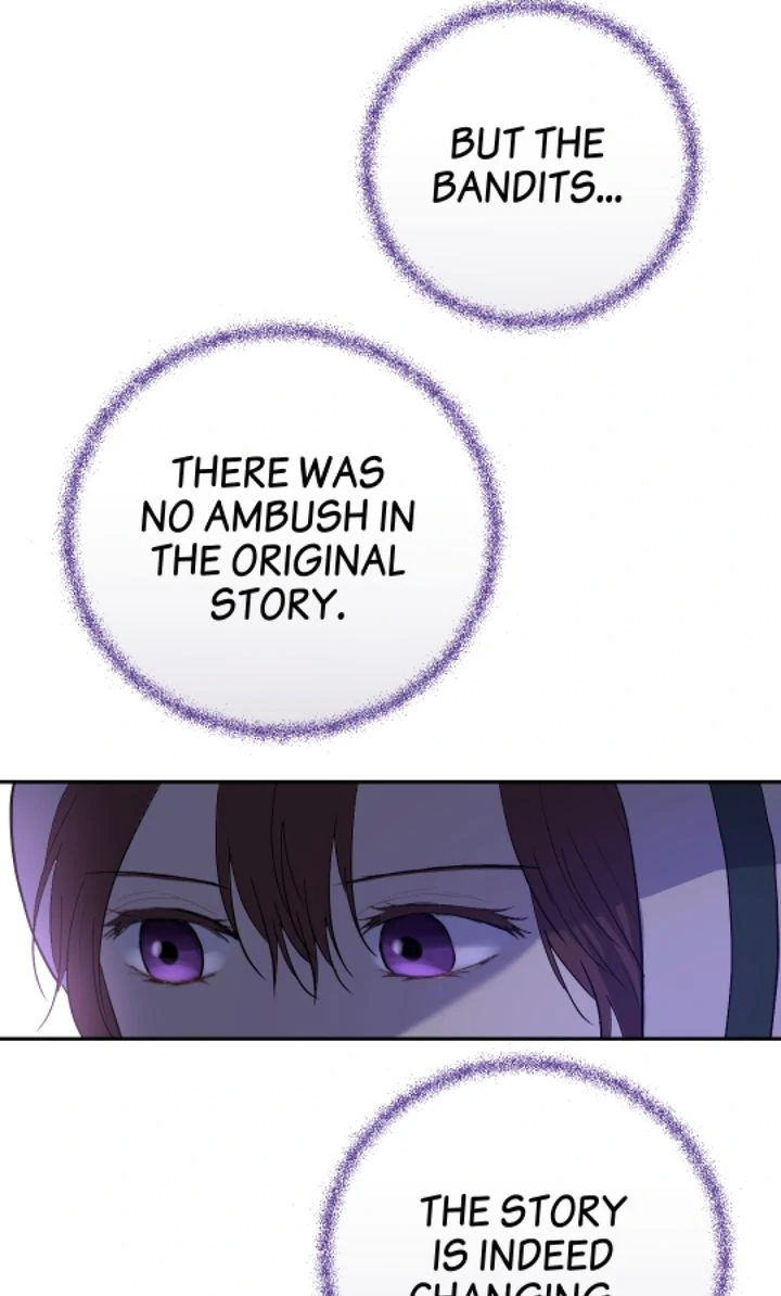 The Way to Protect the King Chapter 14 - page 19