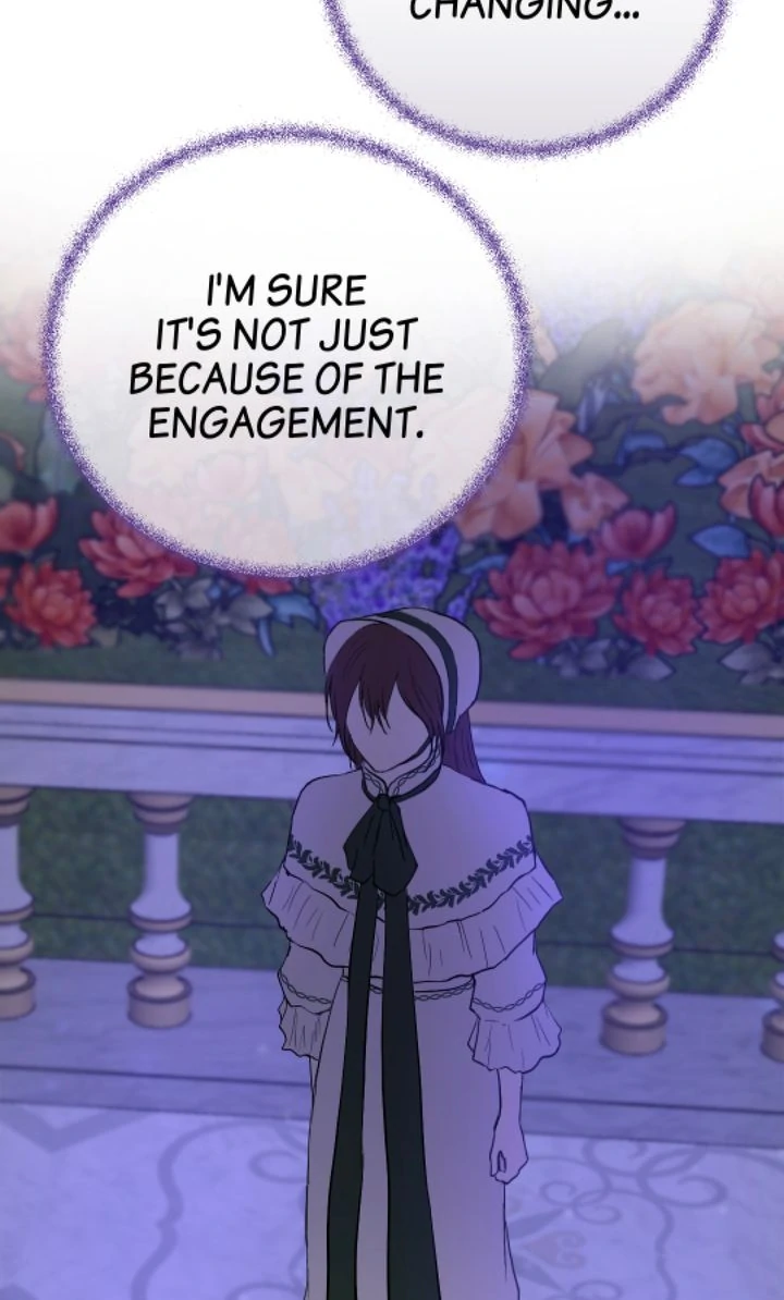 The Way to Protect the King Chapter 14 - page 20