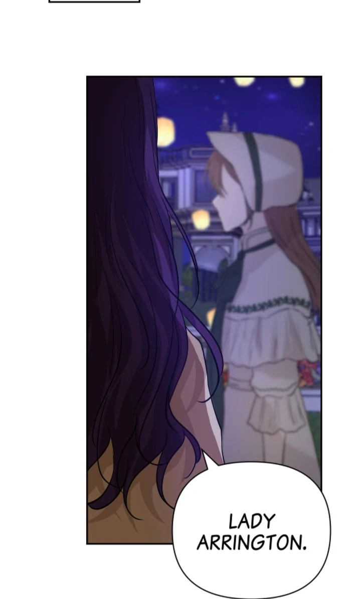 The Way to Protect the King Chapter 14 - page 23