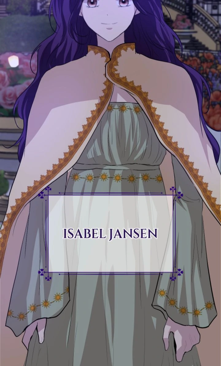 The Way to Protect the King Chapter 14 - page 25