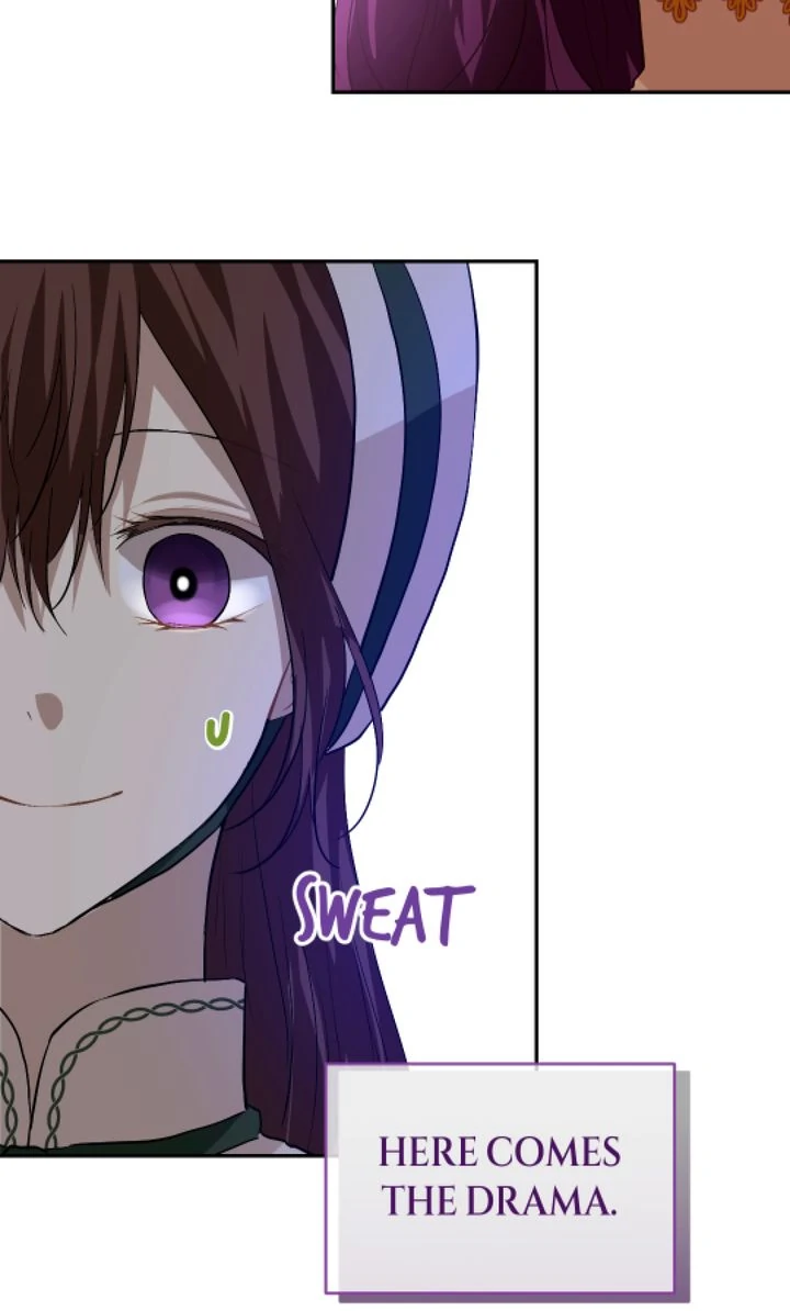 The Way to Protect the King Chapter 14 - page 29