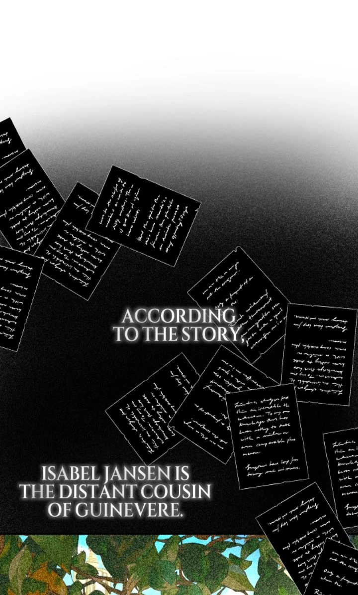 The Way to Protect the King Chapter 14 - page 30