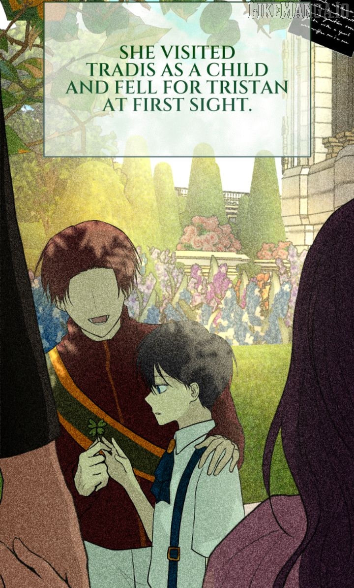 The Way to Protect the King Chapter 14 - page 31