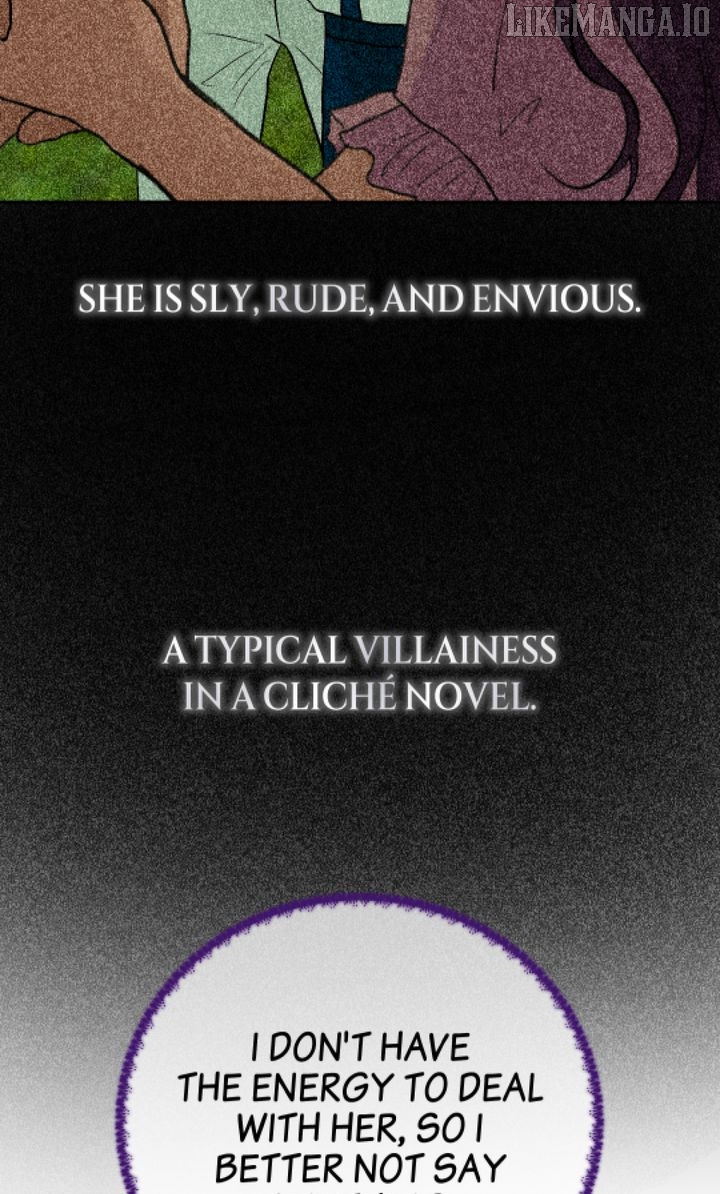 The Way to Protect the King Chapter 14 - page 32